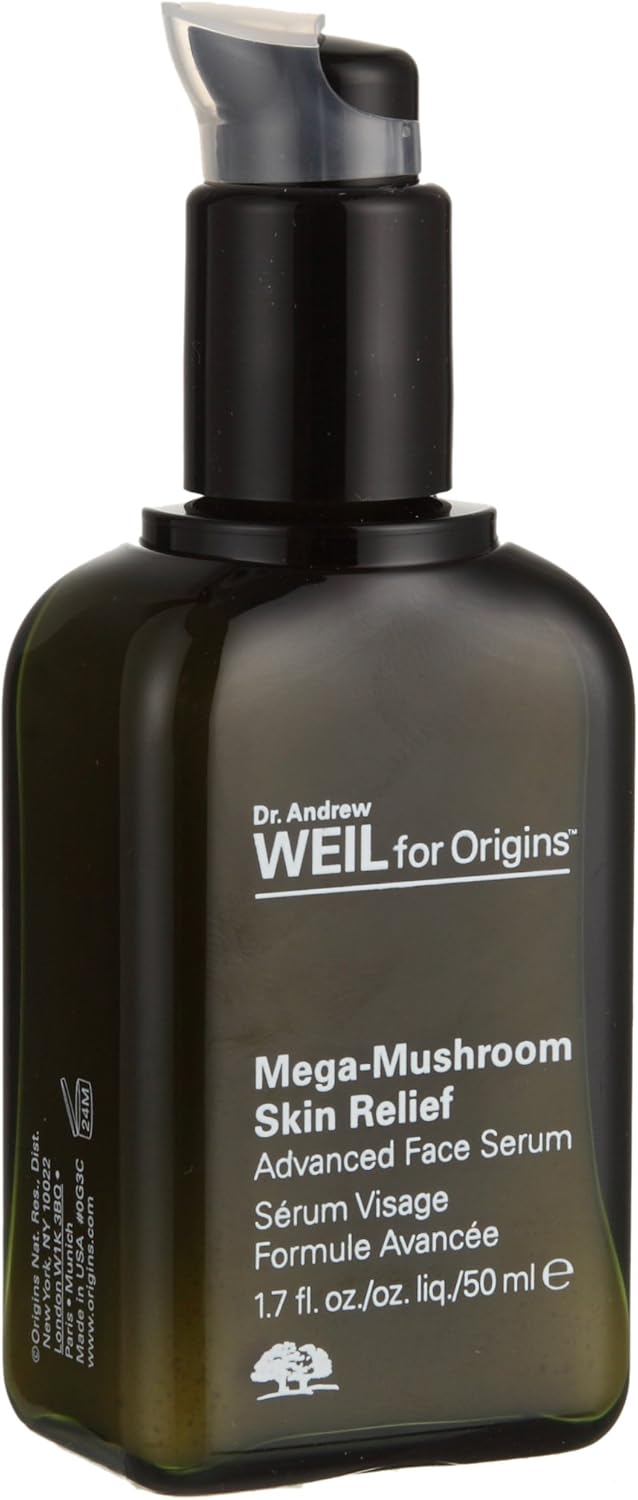 Amazon オリジンズ アンドルー ワイル フォー オリジンズ アドバンス フェイス セラム 50ml Origins オリジンズ スキンケア 基礎化粧品 通販