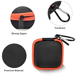 Case for BlueDriver Bluetooth Pro OBDII Scan Tool