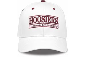 The Game NCAA Unisex-Adult The Game Nickname Bar Design