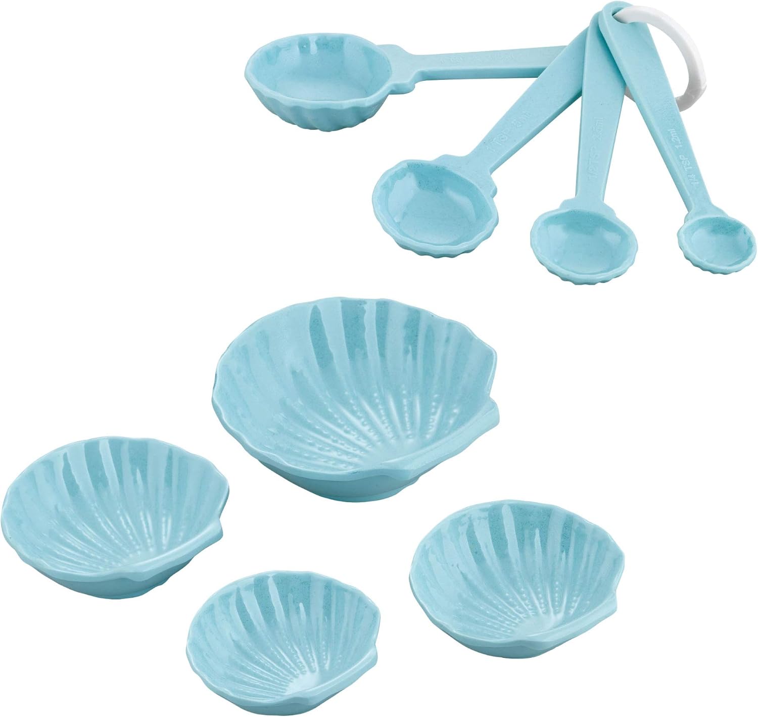 Best Kitchen Aid Yellow Measuring Cups