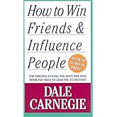 How To Win Friends & Influence People