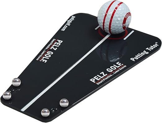 Dave pelz putting video Dave pelz putting video