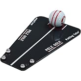Pelz Golf DP4007 Putting Tutor black, standard