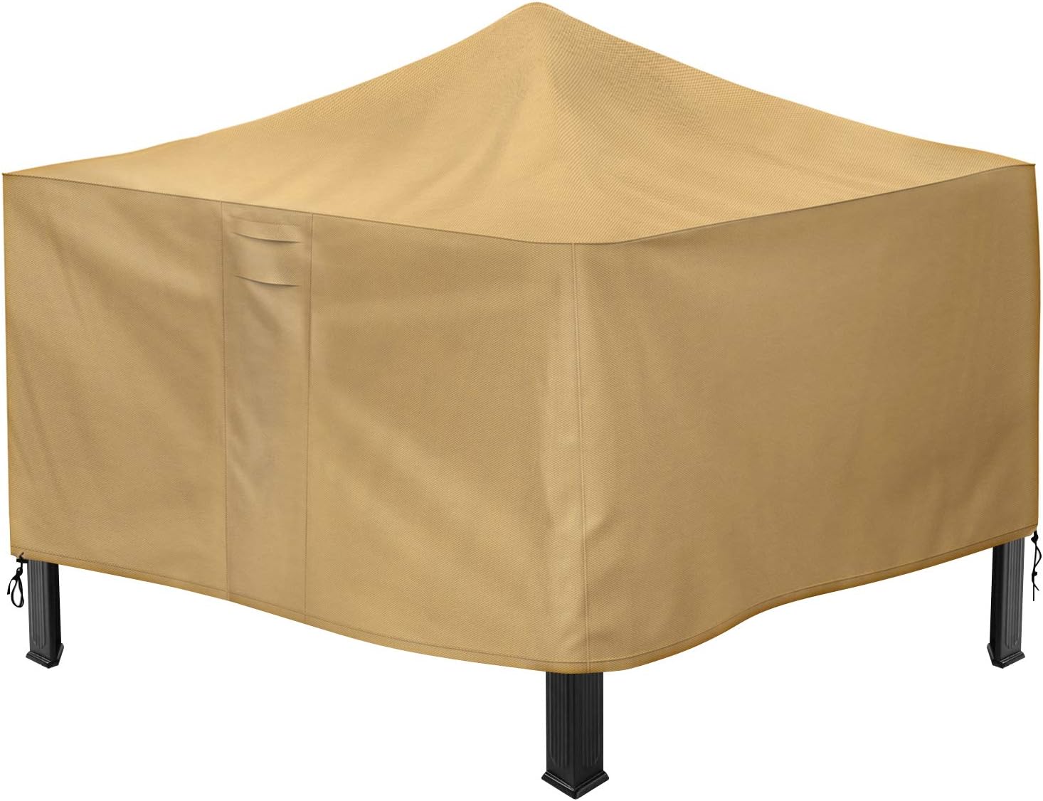 Sunkorto Fundas para Brasero Barbacoa Hoguera Pozo de Fuego Calentador