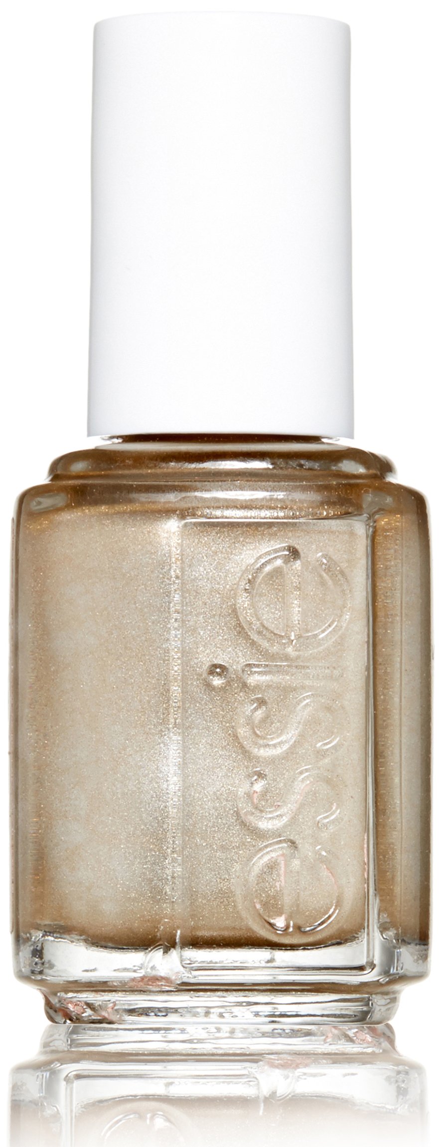 essie nail color, Beyond Crazy, metallics, 0.46 fl. oz