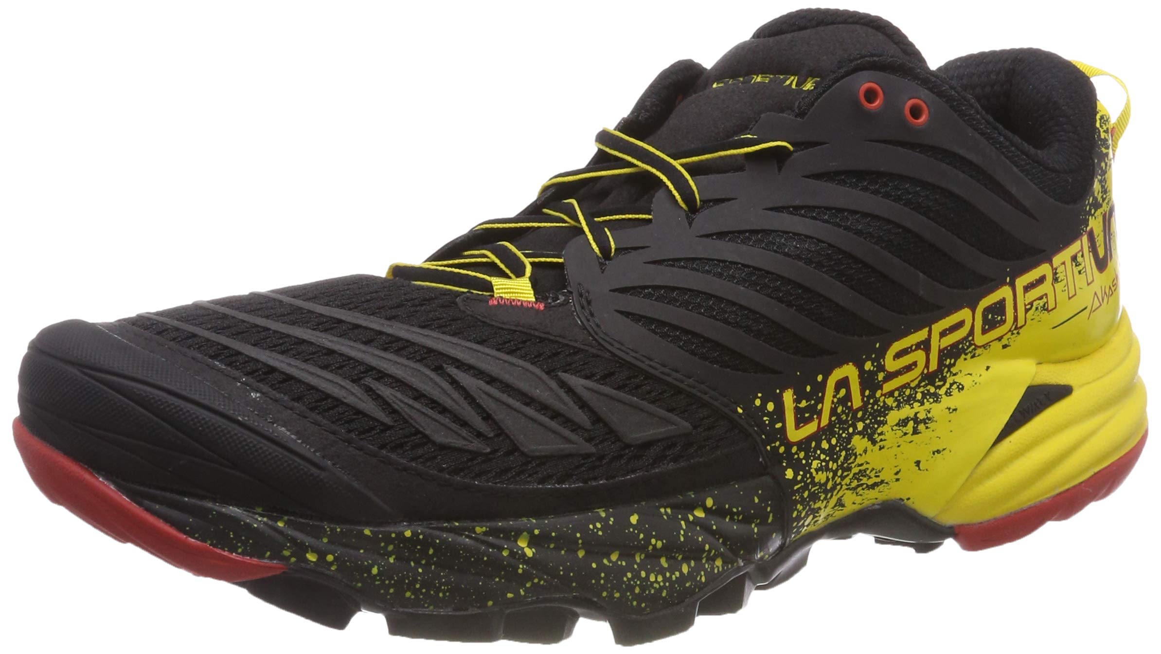 la sportiva akasha 44
