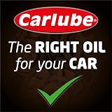 Carlube 4 Stroke Garden Machinery Oil 1 Litre view 2