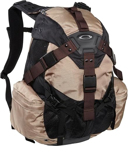 oakley men's icon pack 3.0 backpack