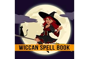 Wiccan Spells