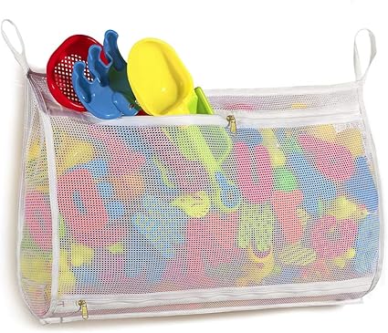 toy caddy for bathtub