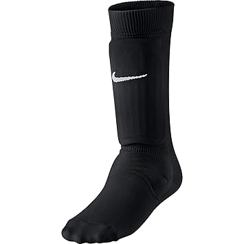 nike schienbeinschoner socken