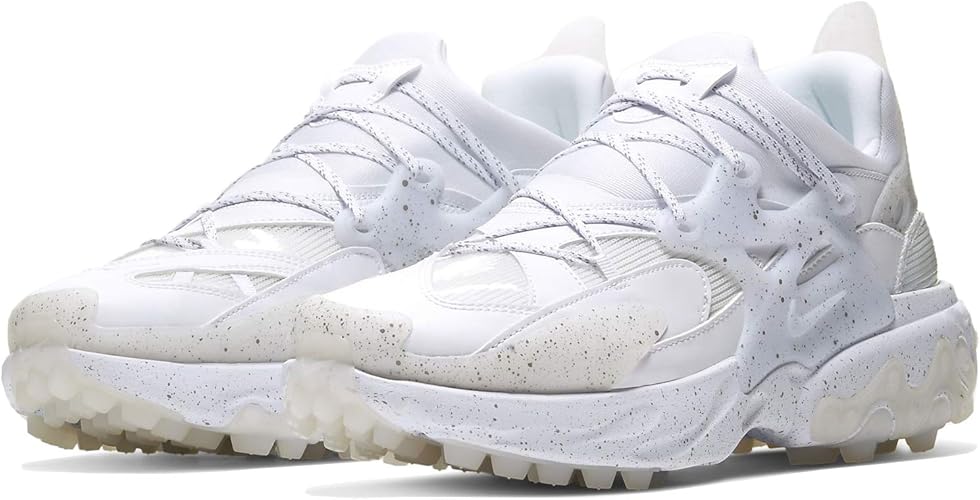 nike undercover react white