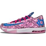 kevin durant aunt pearl shoes
