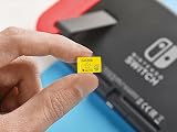 SanDisk microSDXC 256GB Nintendo Switch Licensed Edition UHS-I V30 view 5