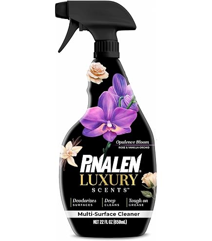 Amazon.com: PINALEN 2X Max Aromas Concentrated Multipurpose