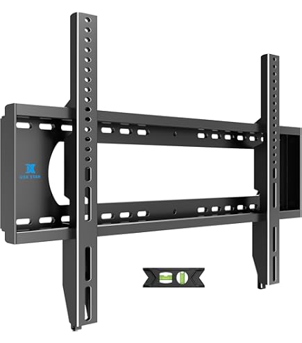 Amazon.com: Peerless ST640 32 - 50 Inches Security Tilt Wall Mount