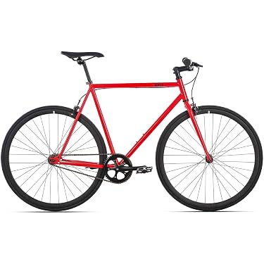 Amazon Best Sellers: Best Fixed Gear Bikes