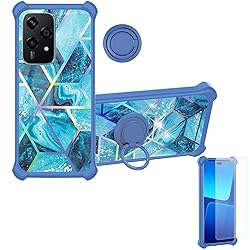 Aroepurt Case Compatible for Honor 200 Lite Phone