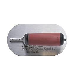 MARSHALLTOWN Wall Form Trowels, DuraSoft Handle