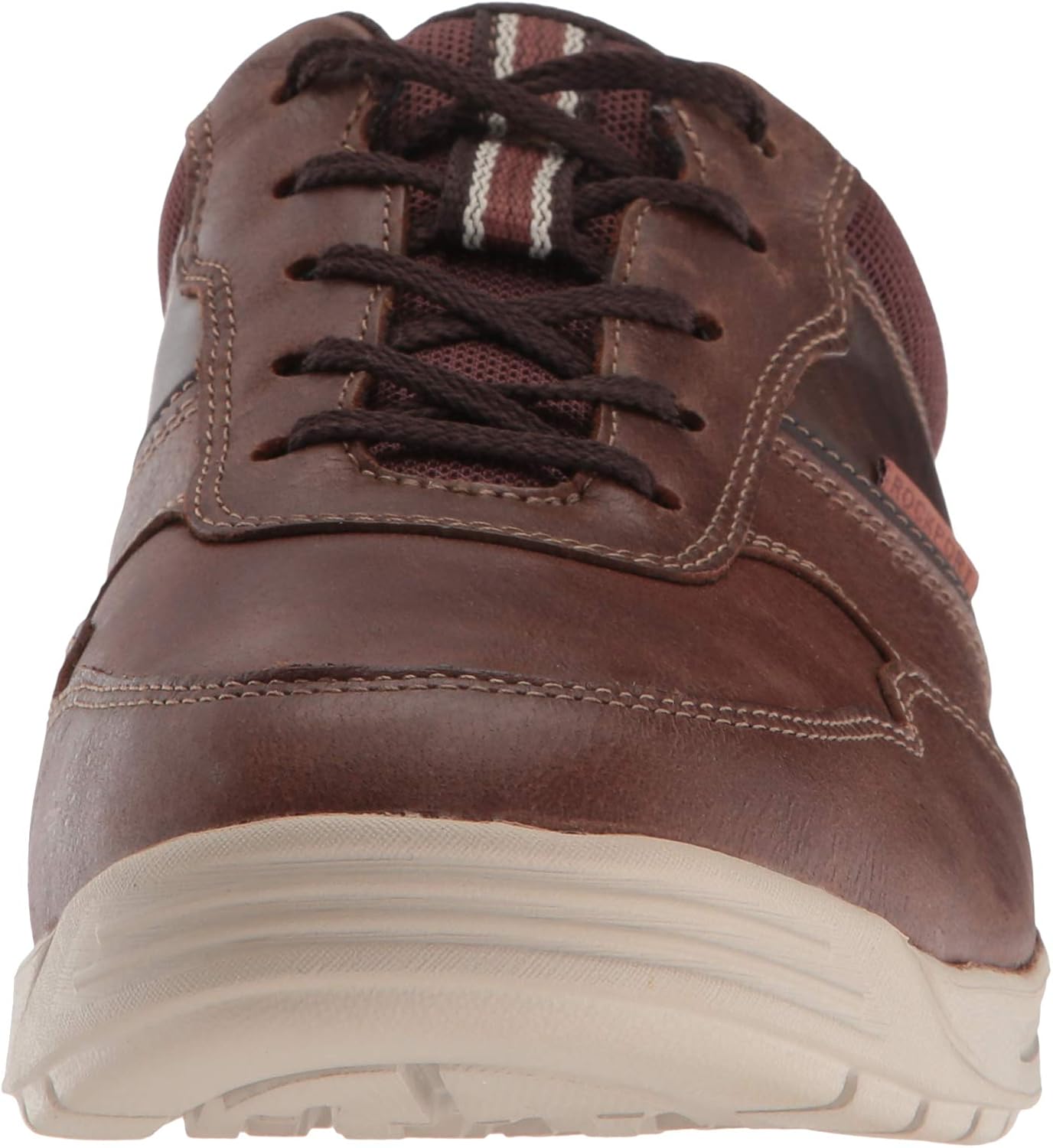 rockport men's randle ubal sneaker