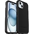 OtterBox Defender XT Case for iPhone 15 Plus/iPhone 14 Plus with MagSafe, Shockproof, Drop Proof, Ultra-Rugged, Protective Case, 5X Tested to Military Standard, Black