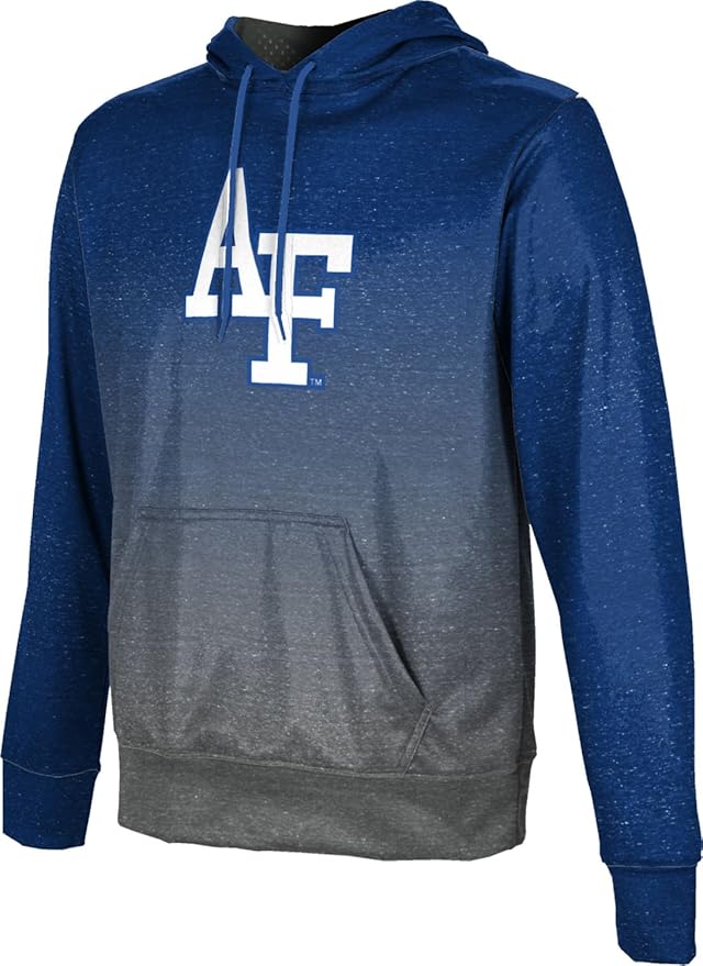 img academy hoodie