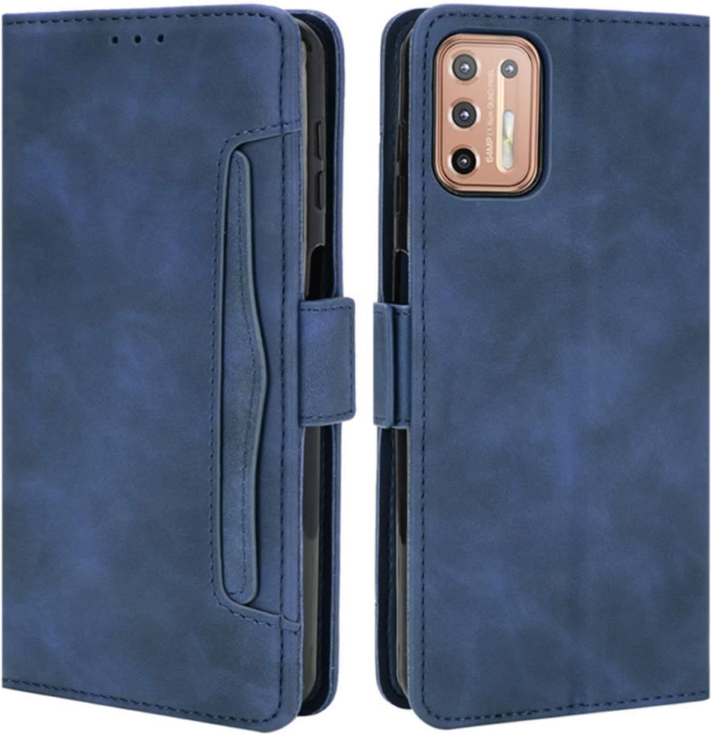 HualuBro Motorola Moto G9 Plus Case