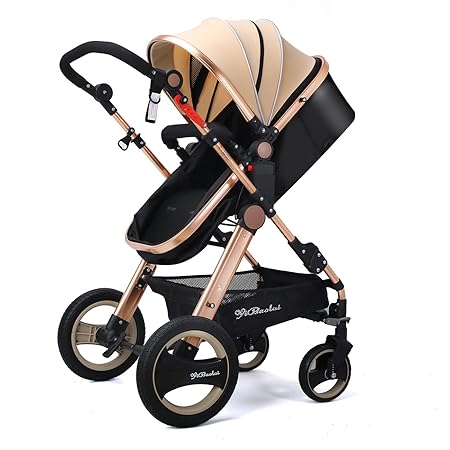 ybl stroller