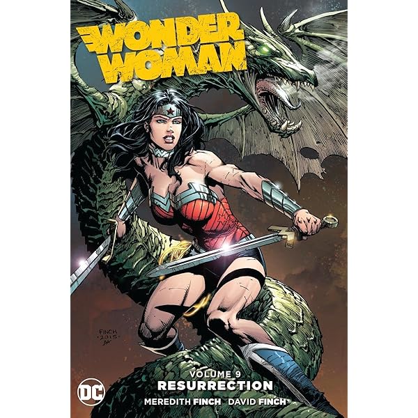 Wonder Woman: Amazon Hero Icon: Greenberger, Robert: 9780785832652