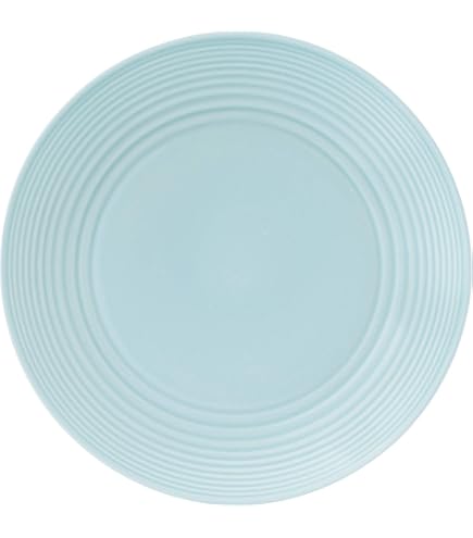 Amazon.com: Royal Doulton Gordon Ramsay Maze 22cm Side Plate Teal