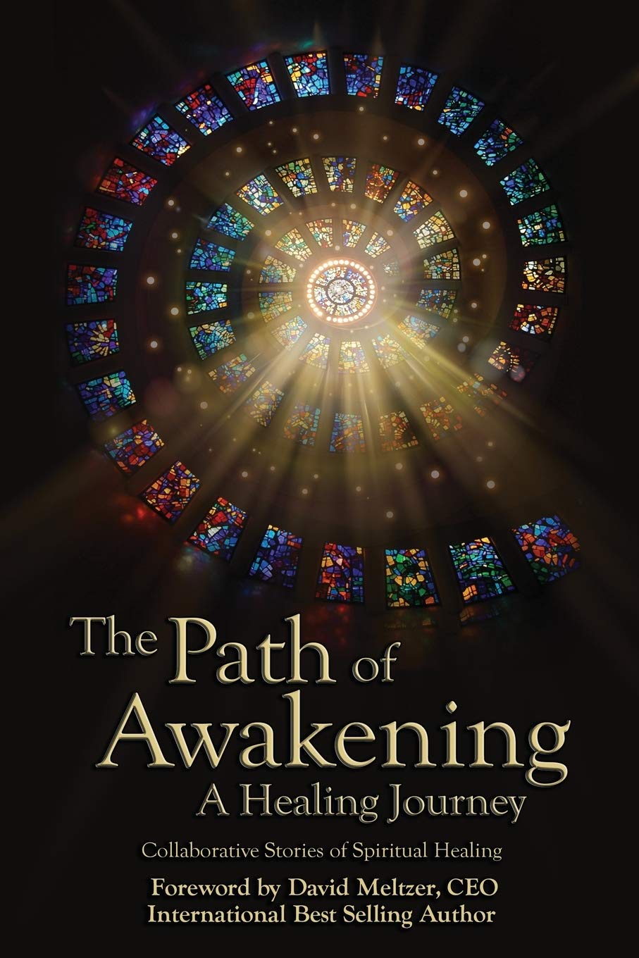 The Path of Awakening: A Healing Journey