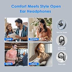 MWIRB AI Translation Earbuds Real Time, 144