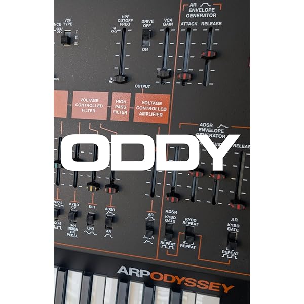 新品　YOSHIO MACHIDA 『MUSIC FOR THE SYNTHI』 Music from the SYNTHI #2 | Yoshio Machida | Amorfon