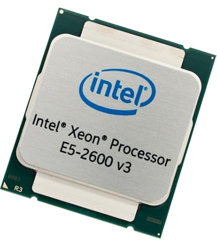 Amazon.com: Intel Xeon E5-2667 v4 Broadwell 3.2 GHz LGA 2011-3