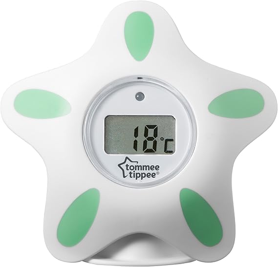 amazon tommee tippee thermometer