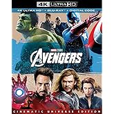 Marvel's The Avengers