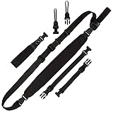 OP/TECH USA Super Classic Combo Camera Strap Kit
