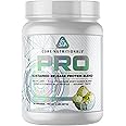 Core Nutritionals Pro Sustained Release Protein Blend, Digestive Enzyme Blend, 25G Protein, 2G Carb, 28 Servings (Pistachio Ice Cream)