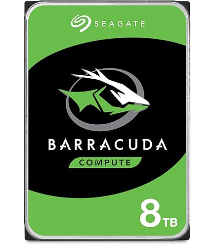 Amazon.com: Seagate Archive HDD v2 8TB SATA 6Gb/s 128MB Cache 3.5