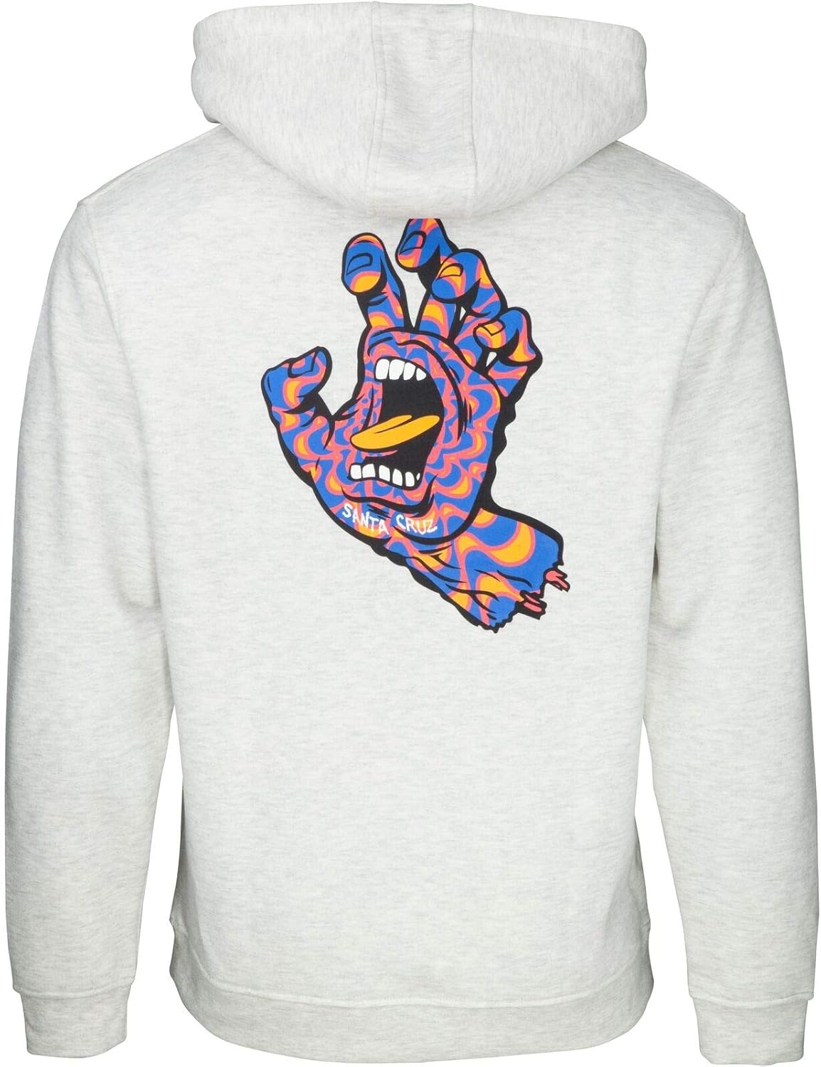 Santa Cruz Sweatshirt à capuche Kaleido