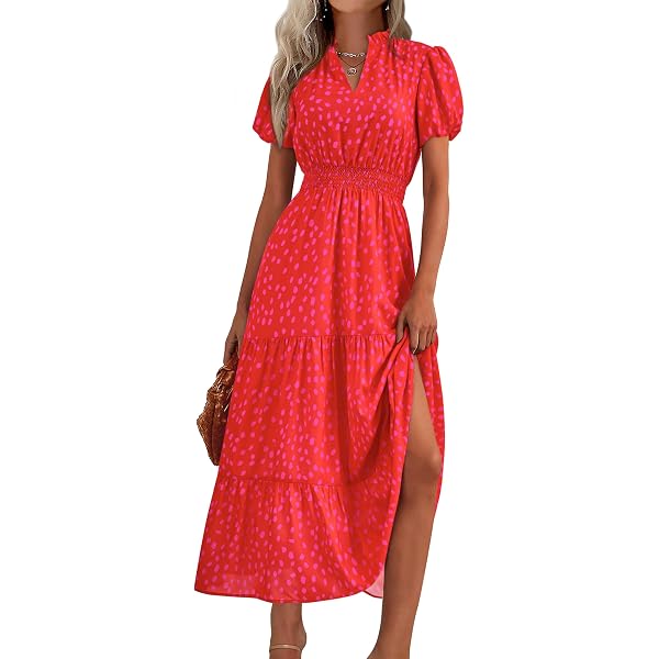 midi dress straight neckline Serenity Square Neck Corset Midi Dress