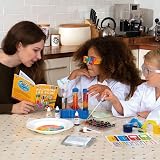 Galt Rainbow Lab Explore & Discover Science Kit 12 Experiments view 9