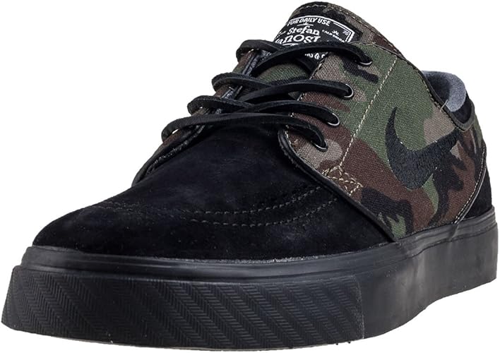 janoski og camo