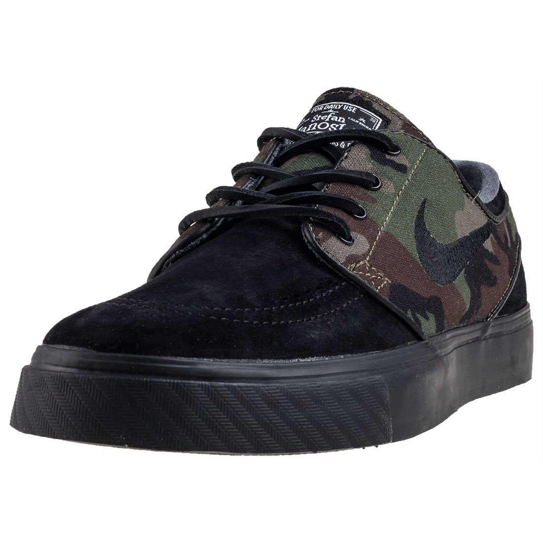 janoski og camo