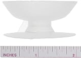 The Beadsmith No-Tangle Thread Bobbins, Set of 8 for Kumihimo view 2