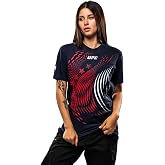 Venum Men's Official UFC Freedom 250 Fight Night Replica T-Shirt
