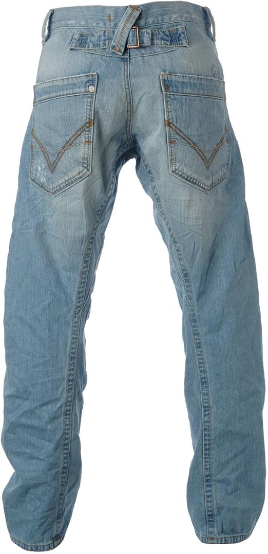 gabba jeans stretch