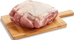 Pork Shoulder Butt Boneless