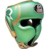 RIVAL Boxing RHG100 Professional Headgear