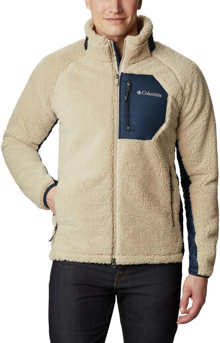 Amazon.com: Columbia Mens Archer Ridge Jacket: Clothing